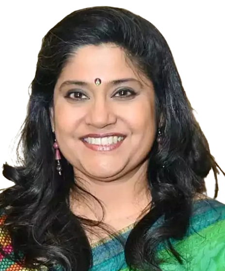 Renuka Shahane